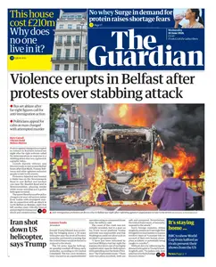 The Guardian - 10 June 2026