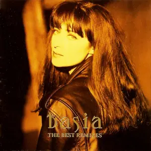 Basia - The Best Remixes (1990)