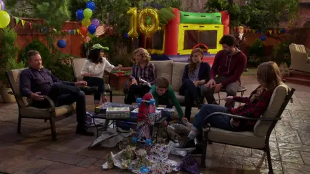 Last Man Standing S06E04