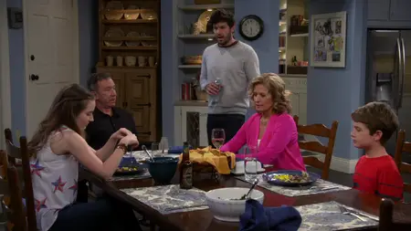 Last Man Standing S06E04