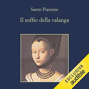 «Il soffio della valanga: Lorenzo La Marca, Vol. 3» by Santo Piazzese