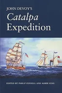 John Devoy's Catalpa Expedition