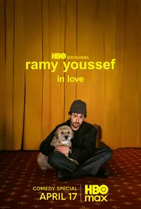 Ramy Youssef: In Love (2026) [MultiSubs]