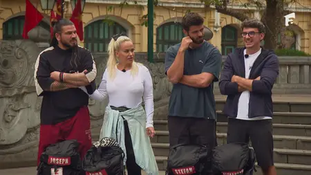 Press S06E16
