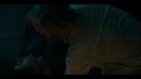 Billy the Kid S03E06