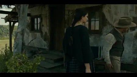 Billy the Kid S03E06