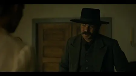 Billy the Kid S03E06