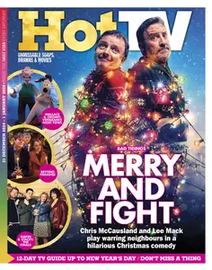 Daily Star Hot TV - 21 December 2024