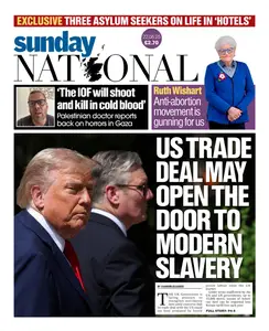 The National (Scotland) - 22 June 2025