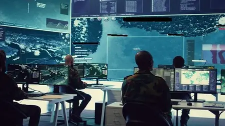 Blue Team Defense: Security Operations & Incident Response