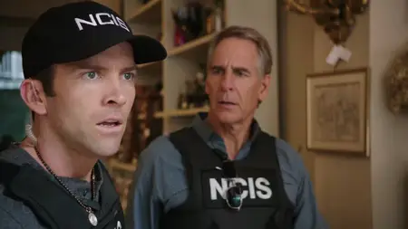 NCIS: New Orleans S02E15