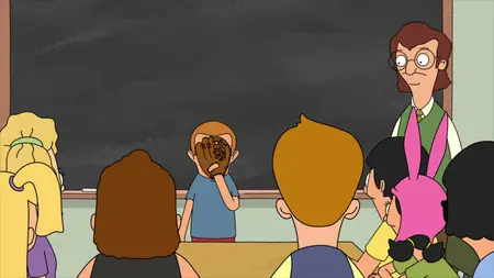 Bob's Burgers S09E03