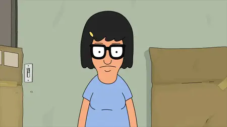 Bob's Burgers S09E03