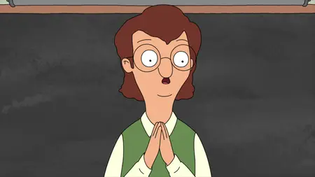 Bob's Burgers S09E03