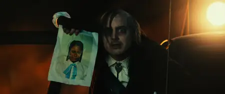 The Toxic Avenger (2023)