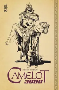 Camelot 3000 - Intégrale