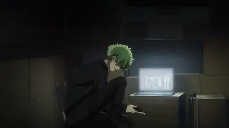 Lycoris Recoil 2022 S01E10