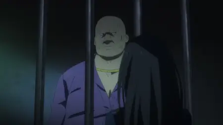 Lycoris Recoil 2022 S01E10