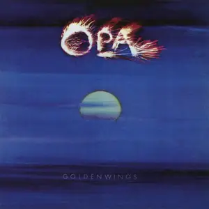 Opa - Goldenwings (Remastered) (1976/2024) (Hi-Res)