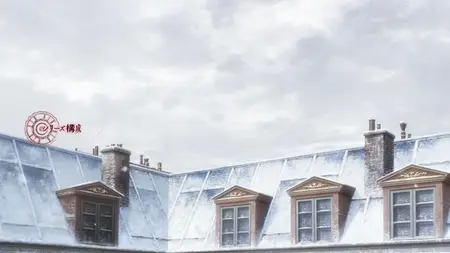 Vanitas no Karte Part 2 - 05 Dual Audio 10bit BD1080p x265