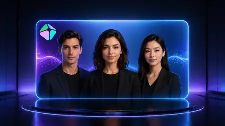 Ai Avatars Video Creation With Heygen