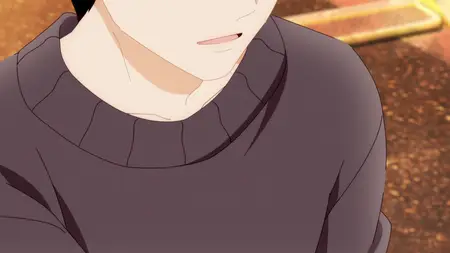 Hananoi kun to Koi no Yamai S01E11 2160p WEB H 264 NanDesuKa (B Global