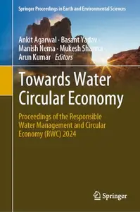 Towards Water Circular Economy