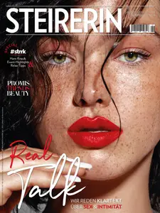 Steirerin - November 2025