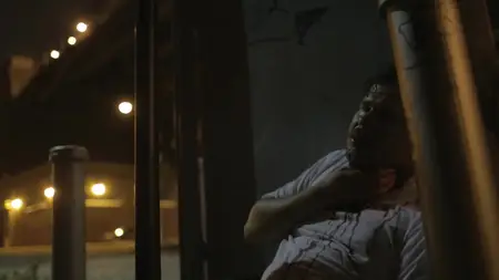 Summer of Blood (2014)