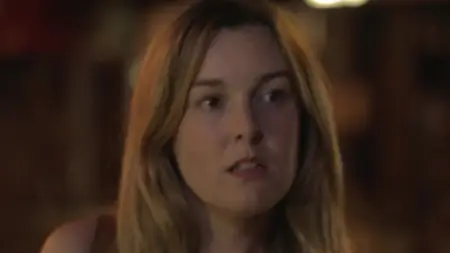 Summer of Blood (2014)