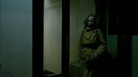 Shadows in Paradise (1986) [MultiSubs]