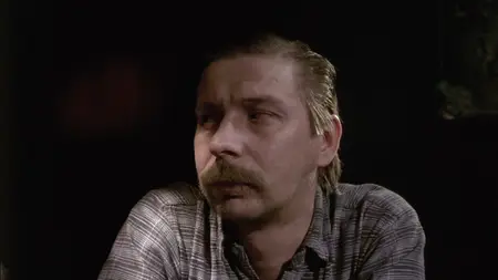 Shadows in Paradise (1986) [MultiSubs]