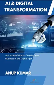Artificial Intelligence & Digital Transformation for SMEs