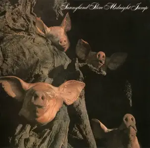 Sunnyland Slim - Midnight Jump (1969) [Reissue 1999]