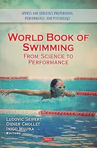 World Book of Swimming: From Science to Performance