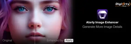 Aiarty Image Enhancer 2.1