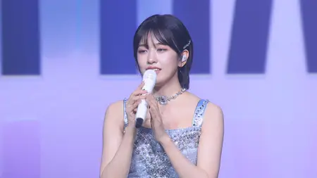 IVE: The 1st World Tour in Cinema (2024)