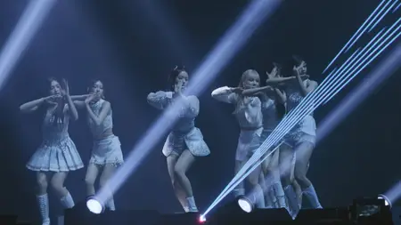 IVE: The 1st World Tour in Cinema (2024)