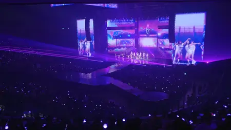 IVE: The 1st World Tour in Cinema (2024)