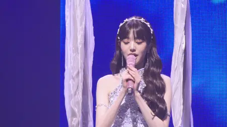 IVE: The 1st World Tour in Cinema (2024)