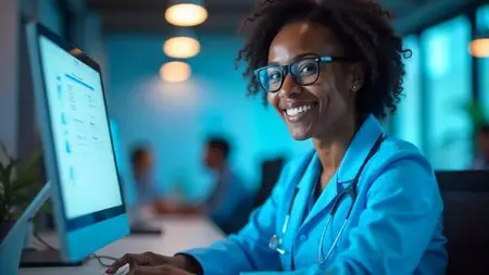 Advance Medical Coding Training (Basic To Expert Cpc Level)