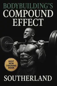 Bodybuilding’s Compound Effect: How Consistency, Recovery, and Micro-Wins Build Unstoppable Muscle Growth