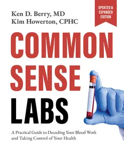 Common Sense Labs, Updated and Expanded Edition
