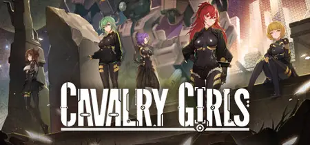 Cavalry Girls (2023) v2.0.2119
