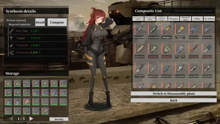 Cavalry Girls (2023) v2.0.2119