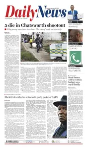 Daily News - 9 September 2025
