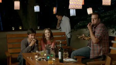 Little Girl Blue (2007)