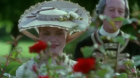 Dangerous Liaisons (1988)