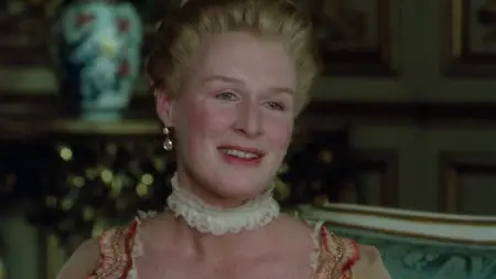 Dangerous Liaisons (1988)
