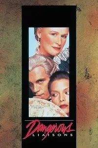 Dangerous Liaisons (1988)